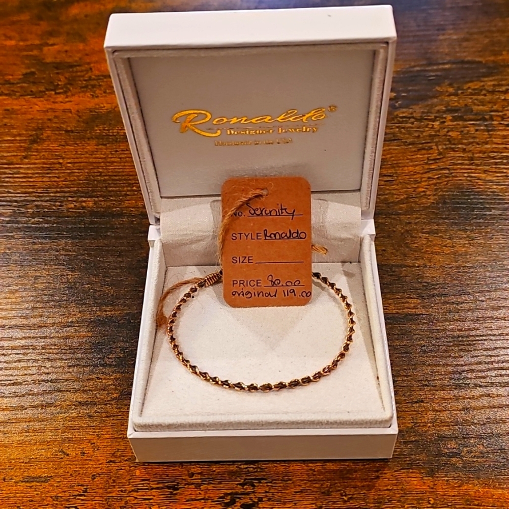 Ronaldo Serenity size 8